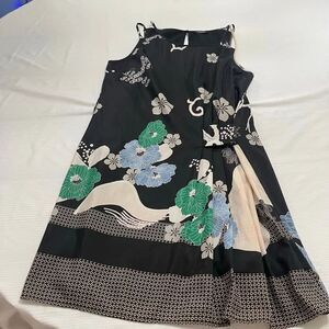 Motivi Italy Women’s Black Dress Size 10
